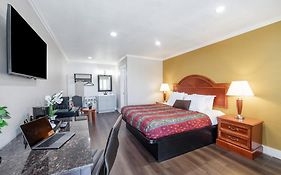 Ritz Inn-San Francisco Airport Sfo